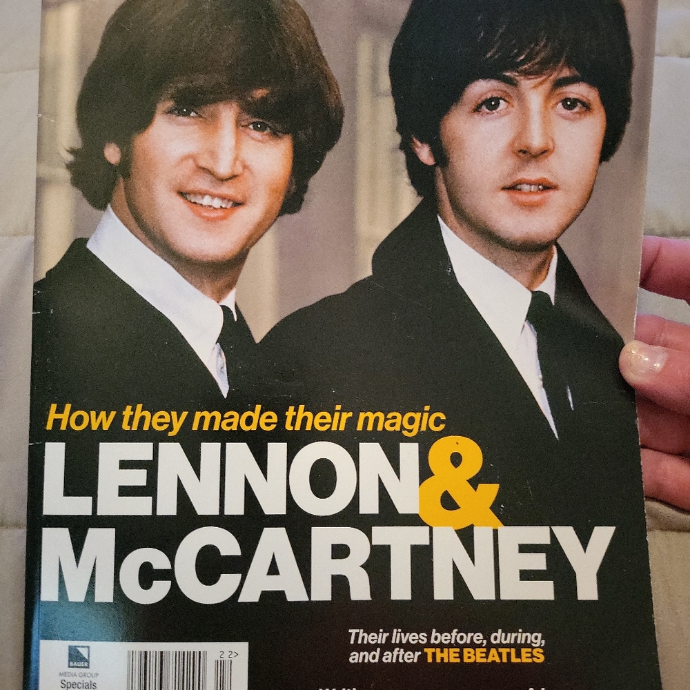Music Celebrity Book lot
